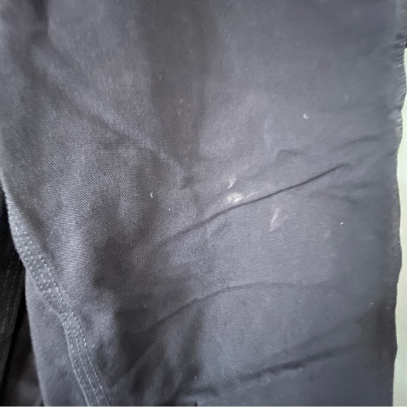 Carhartt Navy Dungaree Jeans - 30x30 Workwear Treasure! 🚜 - Picture 9 of 10